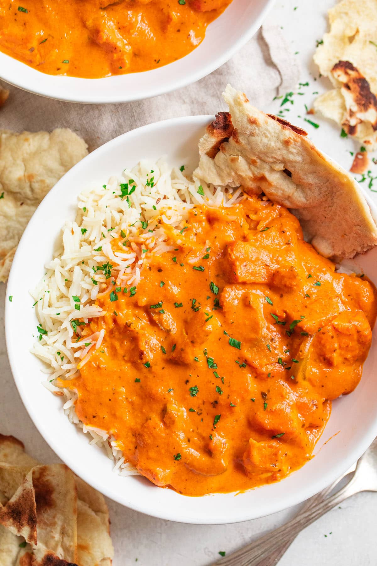 Mastering Restaurant-Style Chicken Masala at Home